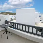 Artemis By Kallisto Royal * Ornos (Mykonos)