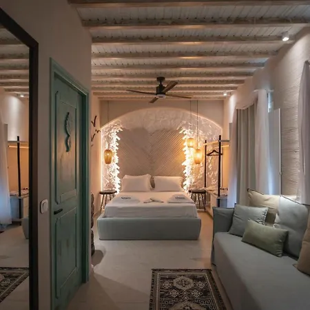Apartamento Artemis By Kallisto Royal *