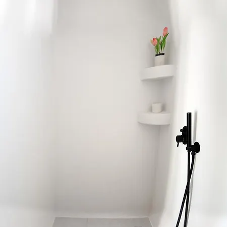 Artemis By Kallisto Royal Апартаменты Орнос