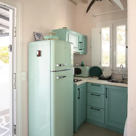 Artemis By Kallisto Royal Ornos (Mykonos)