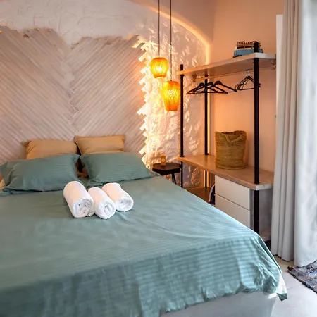 Lägenhet Artemis By Kallisto Royal