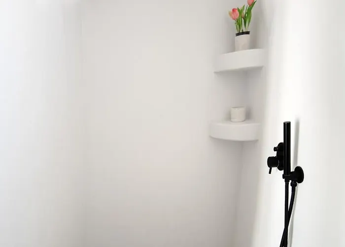 Artemis By Kallisto Royal דירה אורנוס