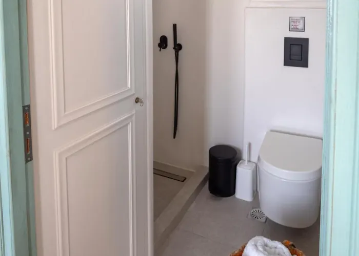 Artemis By Kallisto Royal Appartement Ornos (Mykonos)