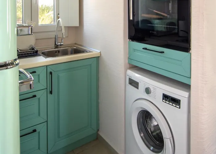 Appartement Artemis By Kallisto Royal *