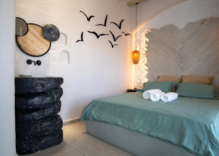 Artemis By Kallisto Royal Appartement *