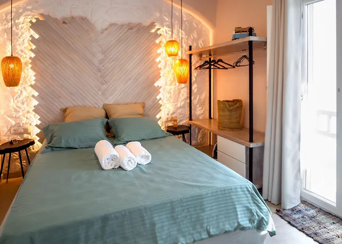 Appartement Artemis By Kallisto Royal