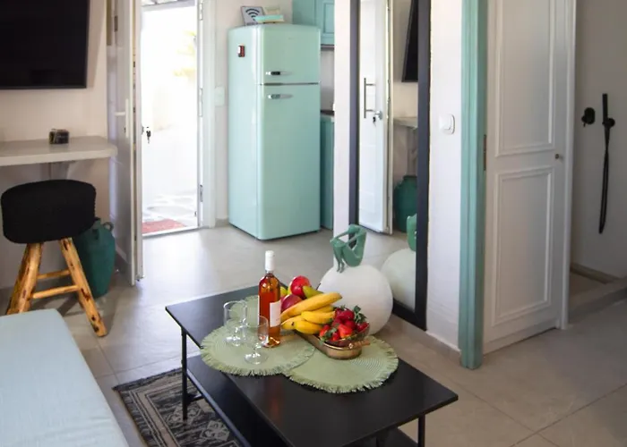 Appartement Artemis By Kallisto Royal