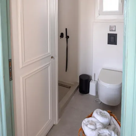 Artemis By Kallisto Royal Apartment Ornos (Mykonos)