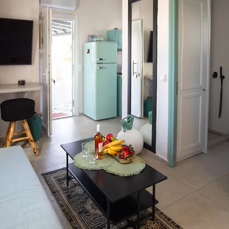 Apartment Artemis By Kallisto Royal