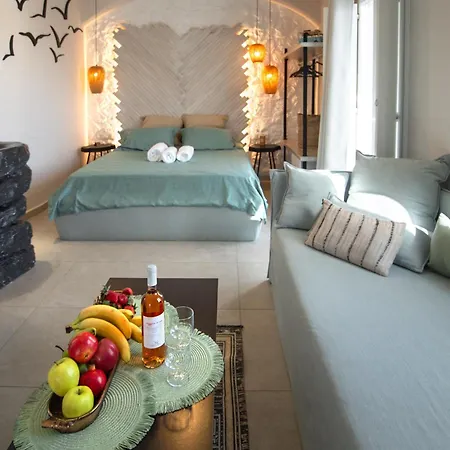 Apartment Artemis By Kallisto Royal Ornos (Mykonos)